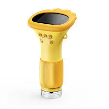 kids handheld digital microscope